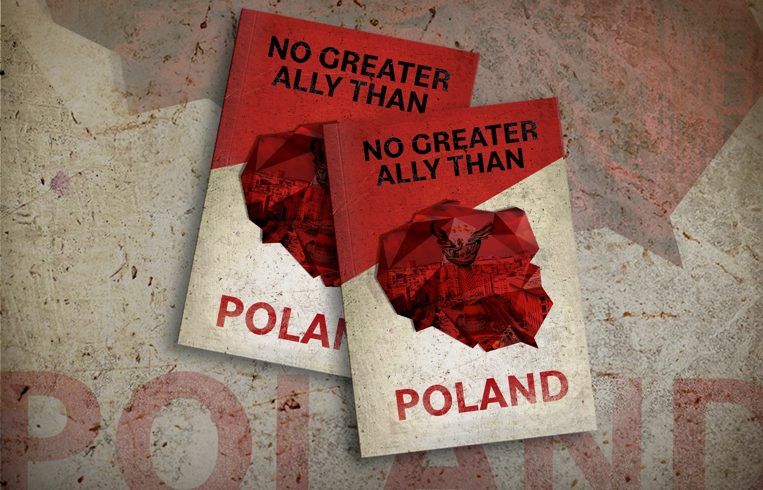 Raport “No Greater Ally Than Poland”